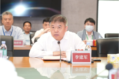 強(qiáng)強(qiáng)聯(lián)手！中國再生資源集團(tuán)與金發(fā)科技簽署戰(zhàn)略合作協(xié)議，共促資源再生利用技術(shù)研發(fā)新突破