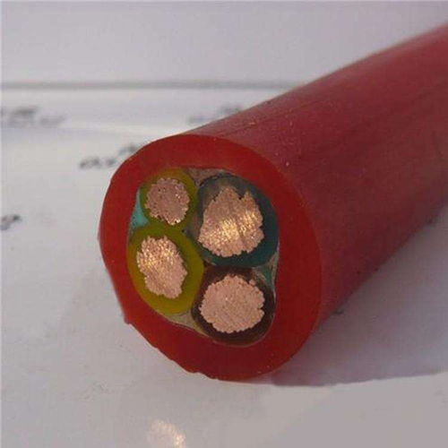 貴陽(yáng)重型橡套電纜供應(yīng)商 為電力電纜應(yīng)用提供可靠解決方案